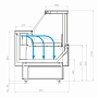 Чертеж GC95 SL 1,25-1 no sidewalls  (version 2.0)